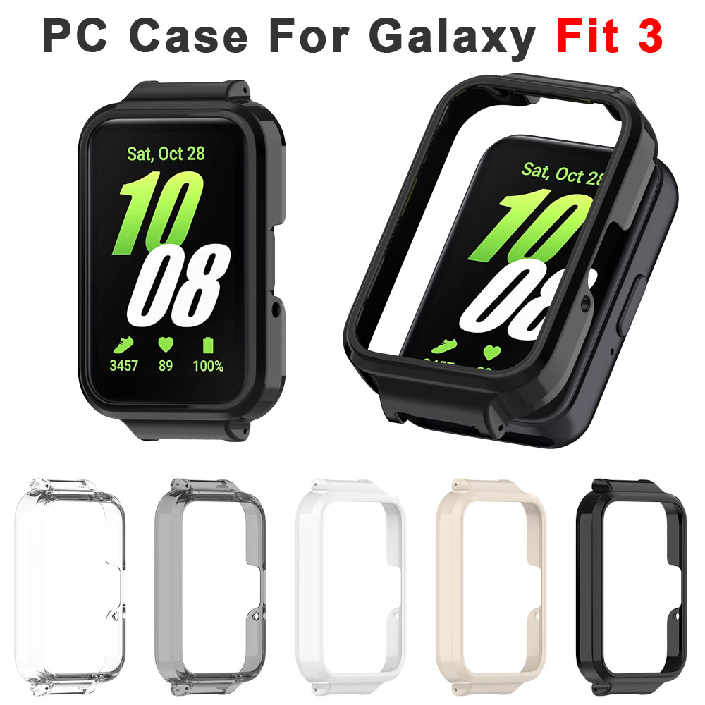 Smart Home Samsung - เคส PC สำหรับ Samsung Galaxy Fit