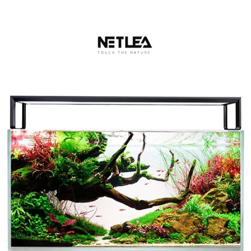 Wifi Led Dimmer - Netlea AT5S V4 ไฟ LED สำหรับตู้ปลาแบบสมาร์ท
