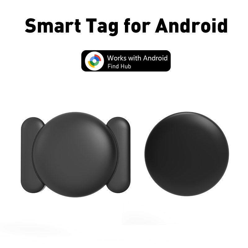 Smart Home Samsung - อุปกรณ์ติดตามตำแหน่งแบบเรียลไทม์ ป้องกันการสูญหาย สำหรับ Samsung รองรับ Google
