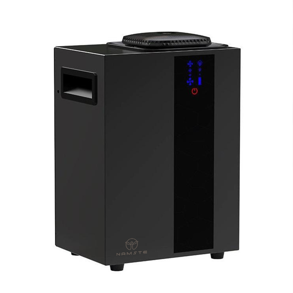 Smart Home Devices - NAMASTE 4000m3 ระบบ HVAC Aroma Diffuser