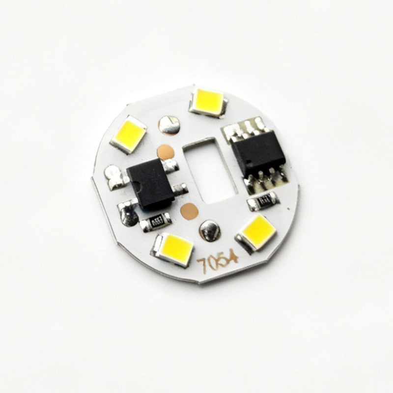 Smart Home Energy - หลอดไฟ LED COB 5 ชิ้น 2W