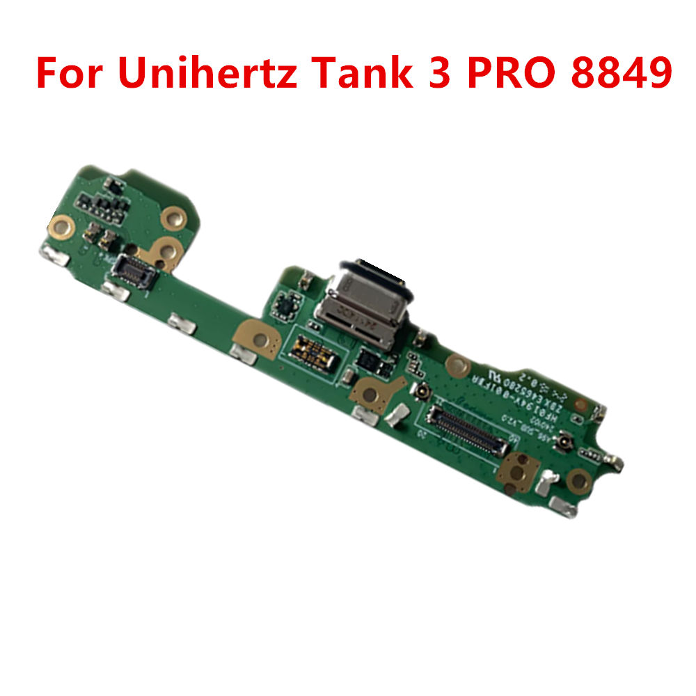 Smart Home Xiaomi Kit - อะไหล่แท้ใหม่สำหรับ Unihertz Tank 3 PRO 8849