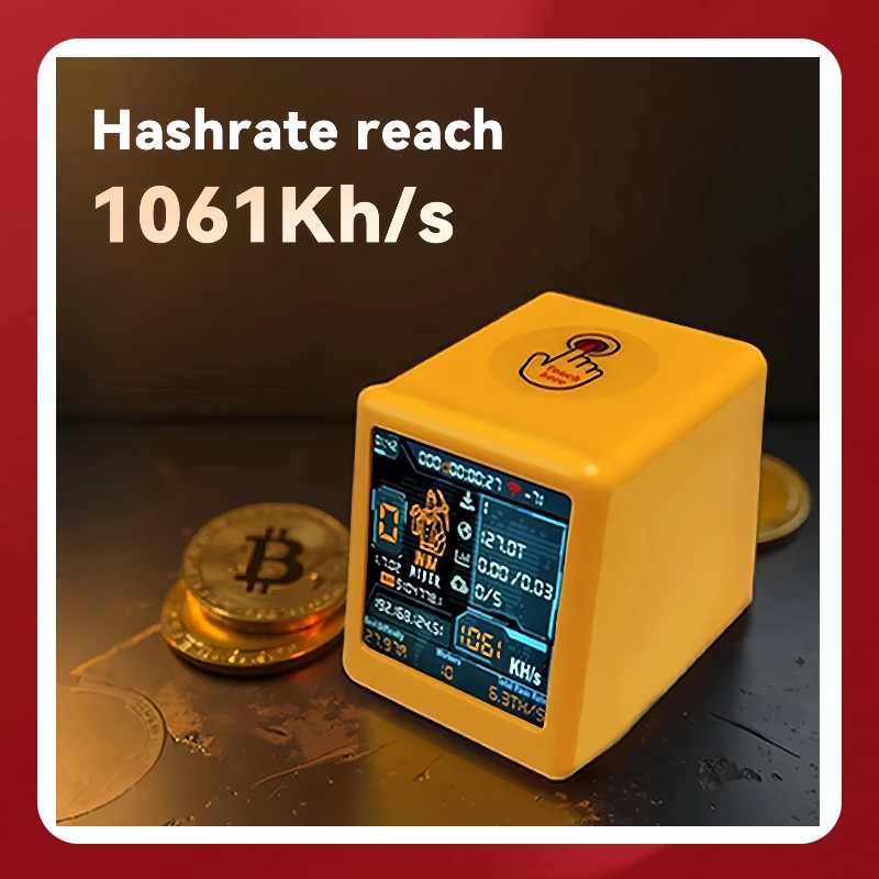 Smart Home Energy - ลดการใช้พลังงาน BTC Solo Lottery Miner สําหรับคอมพิวเตอร์