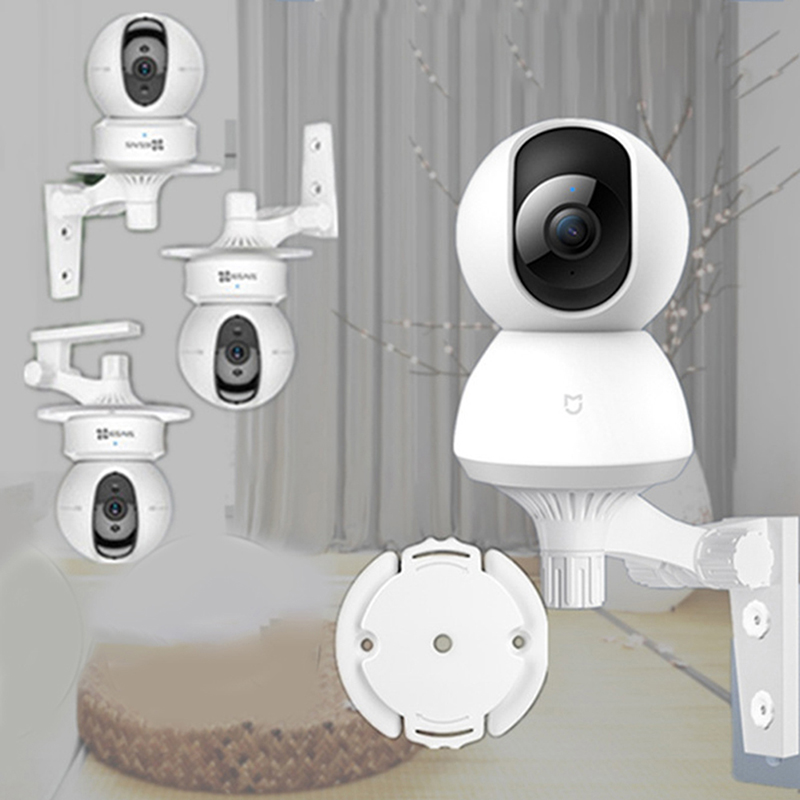 Tp-Link Camera Tapo C200 - 【ฐานติดผนัง ABS สำหรับกล้องอัจฉริยะ Tapo C200 อุปกรณ์เสริม