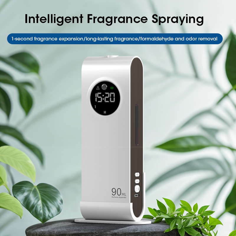Essential Oil Diffuser สมาร์ท  - Smart Home Devices บทวิจารณ์และราคา