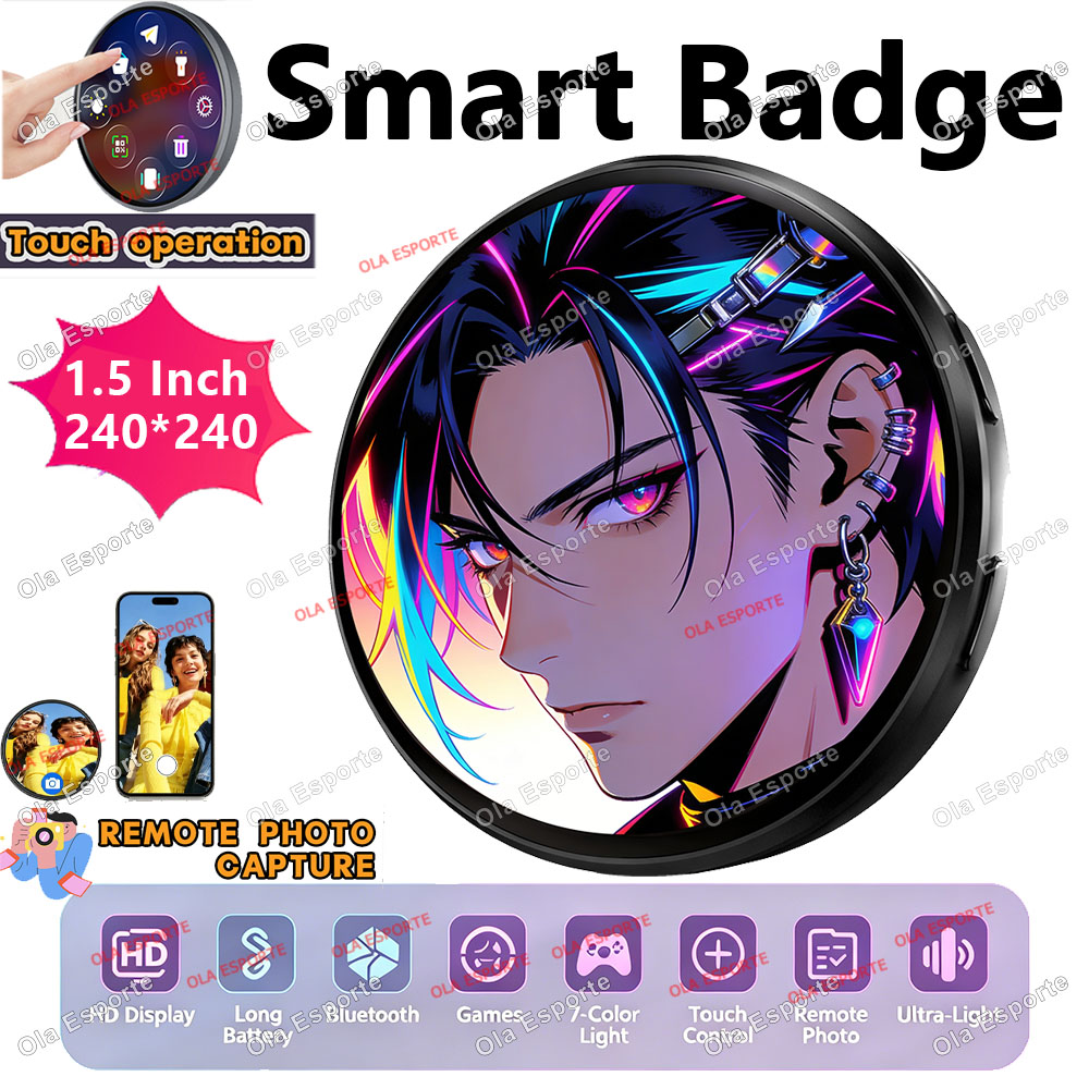 ป้ายอิเล็กทรอนิกส์แบบไดนามิก อ - Smart Home Icon บทวิจารณ์และราคา