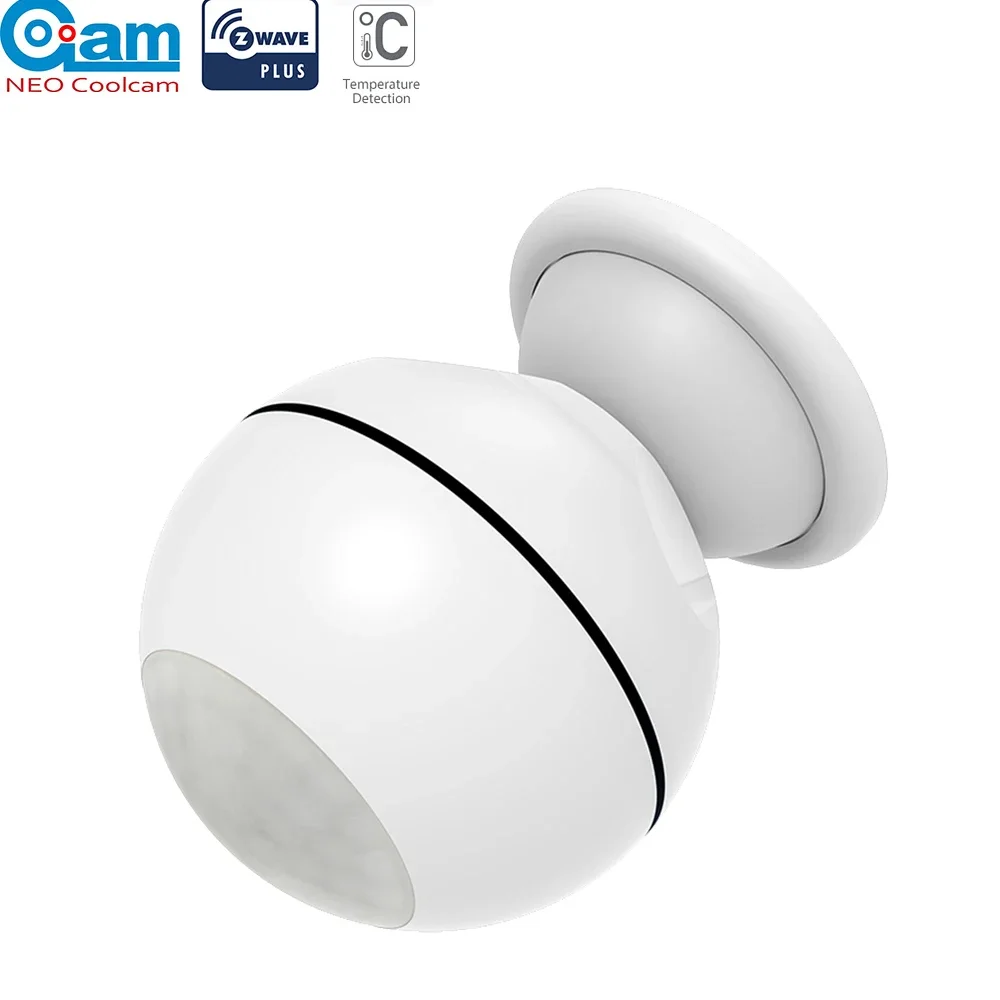 NEO COOLCAM สมาร์ทโฮม Z-wave P - Smart Home Nas บทวิจารณ์และราคา