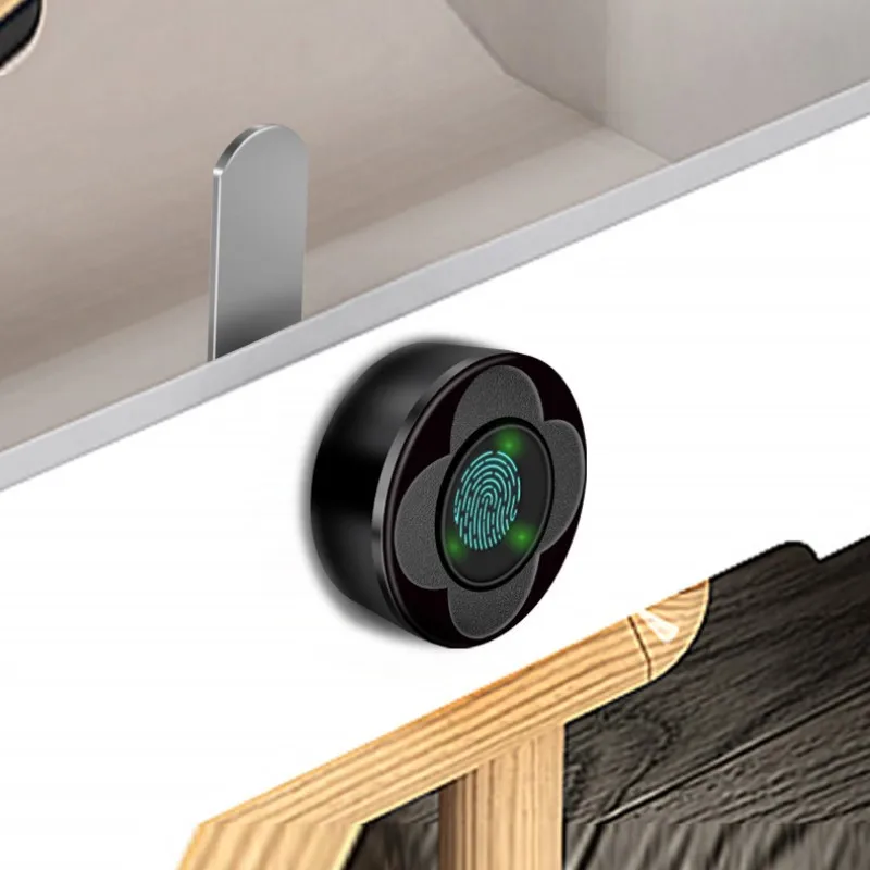 สังกะสีอัลลอยด์ Keyless ลายนิ้ - Smart Home Samsung บทวิจารณ์และราคา