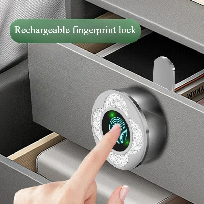 สังกะสีอัลลอยด์ Keyless ลายนิ้ - Smart Home Samsung บทวิจารณ์และราคา