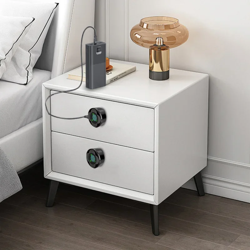 สังกะสีอัลลอยด์ Keyless ลายนิ้ - Smart Home Samsung บทวิจารณ์และราคา