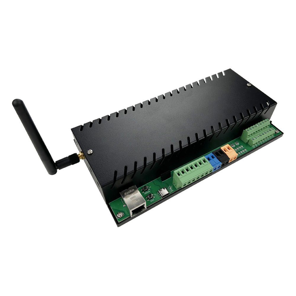 KC868-A16S ESP32 Wifi RS232 US - Smart Home Mqtt บทวิจารณ์และราคา