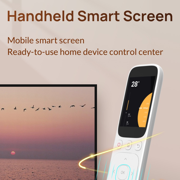 อุปกรณ์ควบคุมบ้านอัจฉริยะแบบพก - Smart Home Devices บทวิจารณ์และราคา