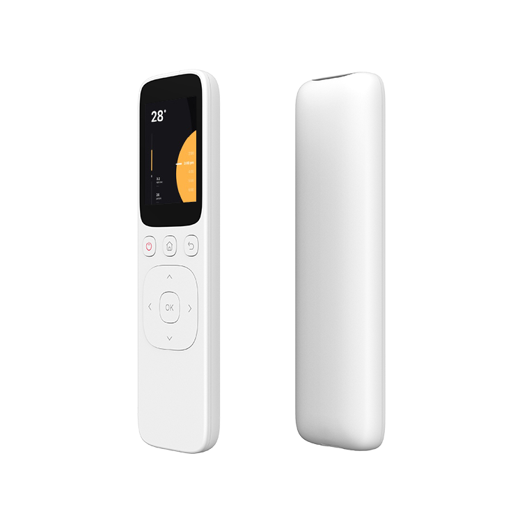 อุปกรณ์ควบคุมบ้านอัจฉริยะแบบพก - Smart Home Devices บทวิจารณ์และราคา
