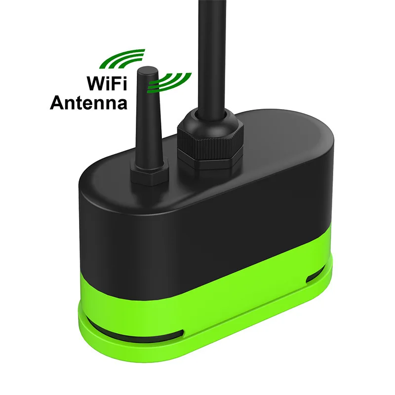 ปลั๊กไฟอัจฉริยะ Tuya EU 16A Wi - Smart Outdoor Plug บทวิจารณ์และราคา