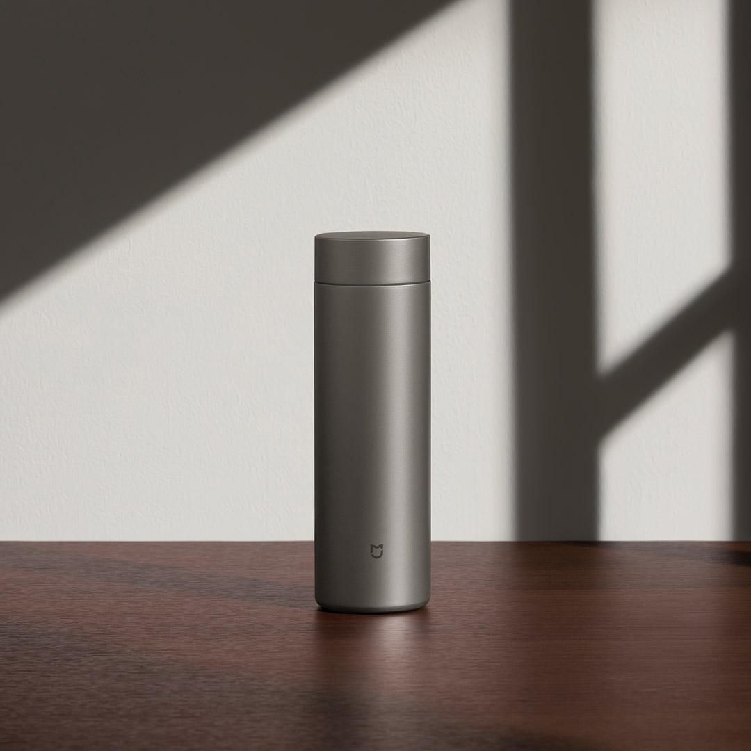 กระติกน้ำร้อนอัจฉริยะ Xiaomi S - Smart Home Xiaomi Kit บทวิจารณ์และราคา