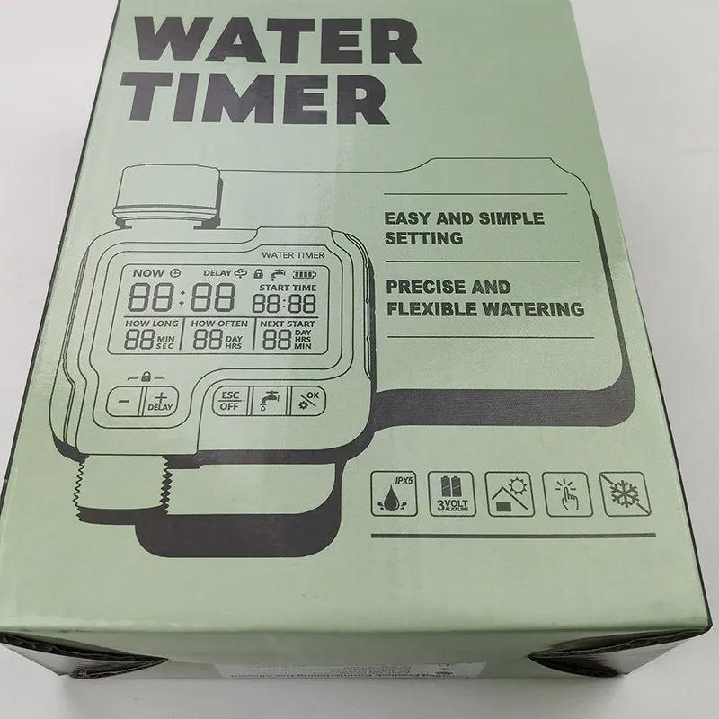 อุปกรณ์รดน้ำอัตโนมัติ ระบบชลปร - Smart Home Devices บทวิจารณ์และราคา