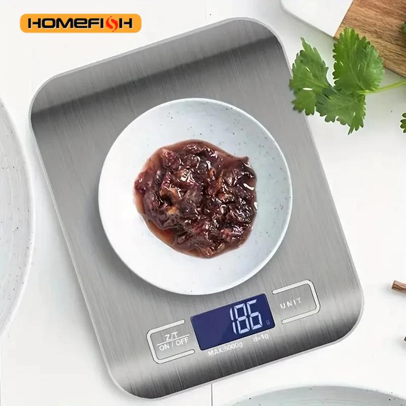 เครื่องใช้ในครัวเรือนความแม่นย - Smart Home Utensils บทวิจารณ์และราคา
