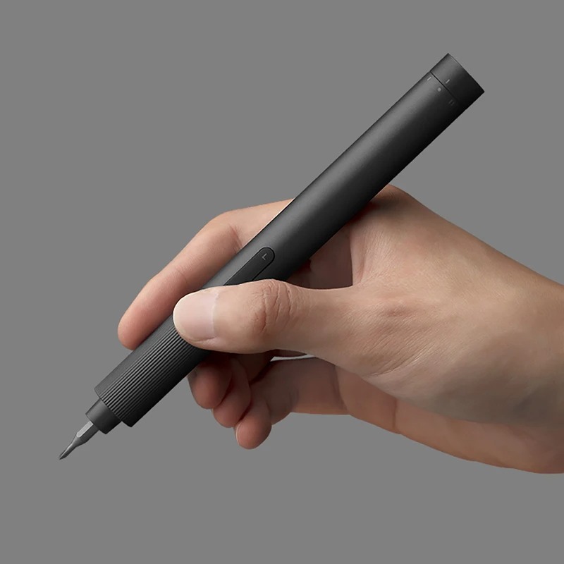 ชุดไขควงแม่เหล็กไฟฟ้าความแม่นย - Smart Home Xiaomi Kit บทวิจารณ์และราคา