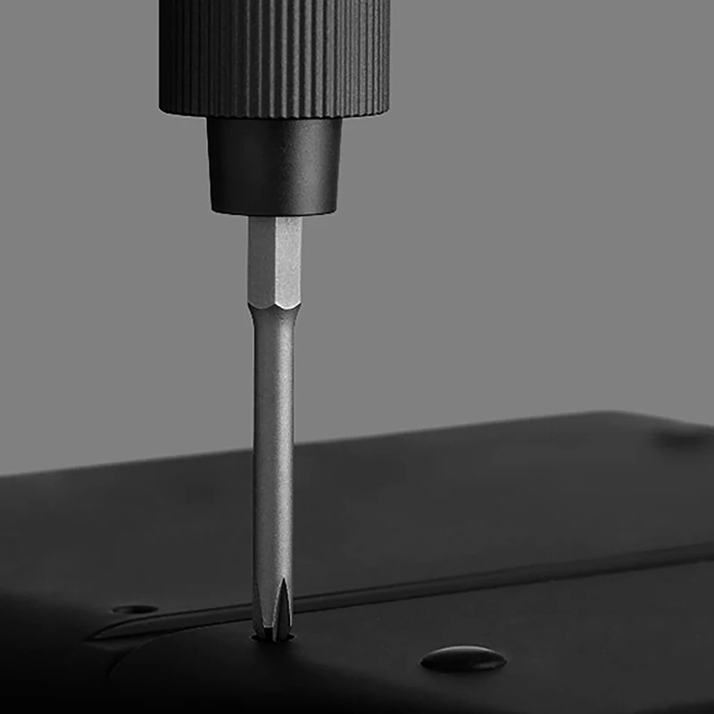 ชุดไขควงแม่เหล็กไฟฟ้าความแม่นย - Smart Home Xiaomi Kit บทวิจารณ์และราคา