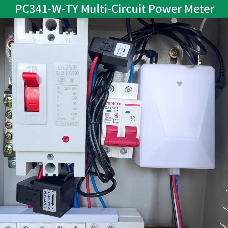 เครื่องวัดพลังงานแสงอาทิตย์ 20 - Smart Home Energy บทวิจารณ์และราคา