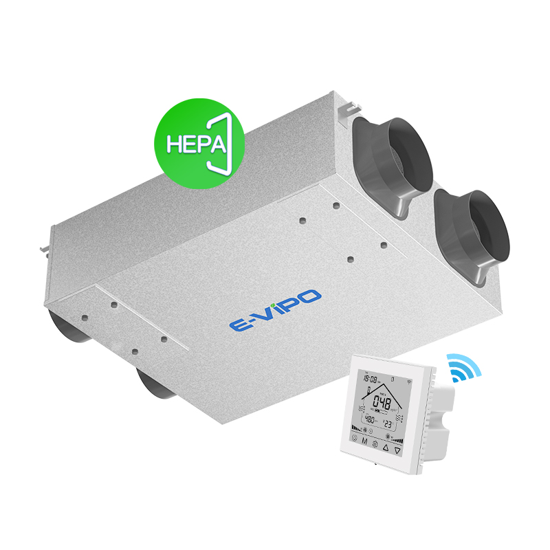 ระบบปรับอากาศภายในบ้านเพื่ออาก - Smart Home Energy บทวิจารณ์และราคา