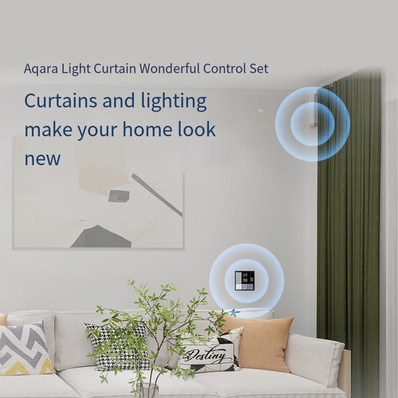 สวิทช์อัจฉริยะ aqara S1E ควบคุ - Wifi Led Dimmer บทวิจารณ์และราคา