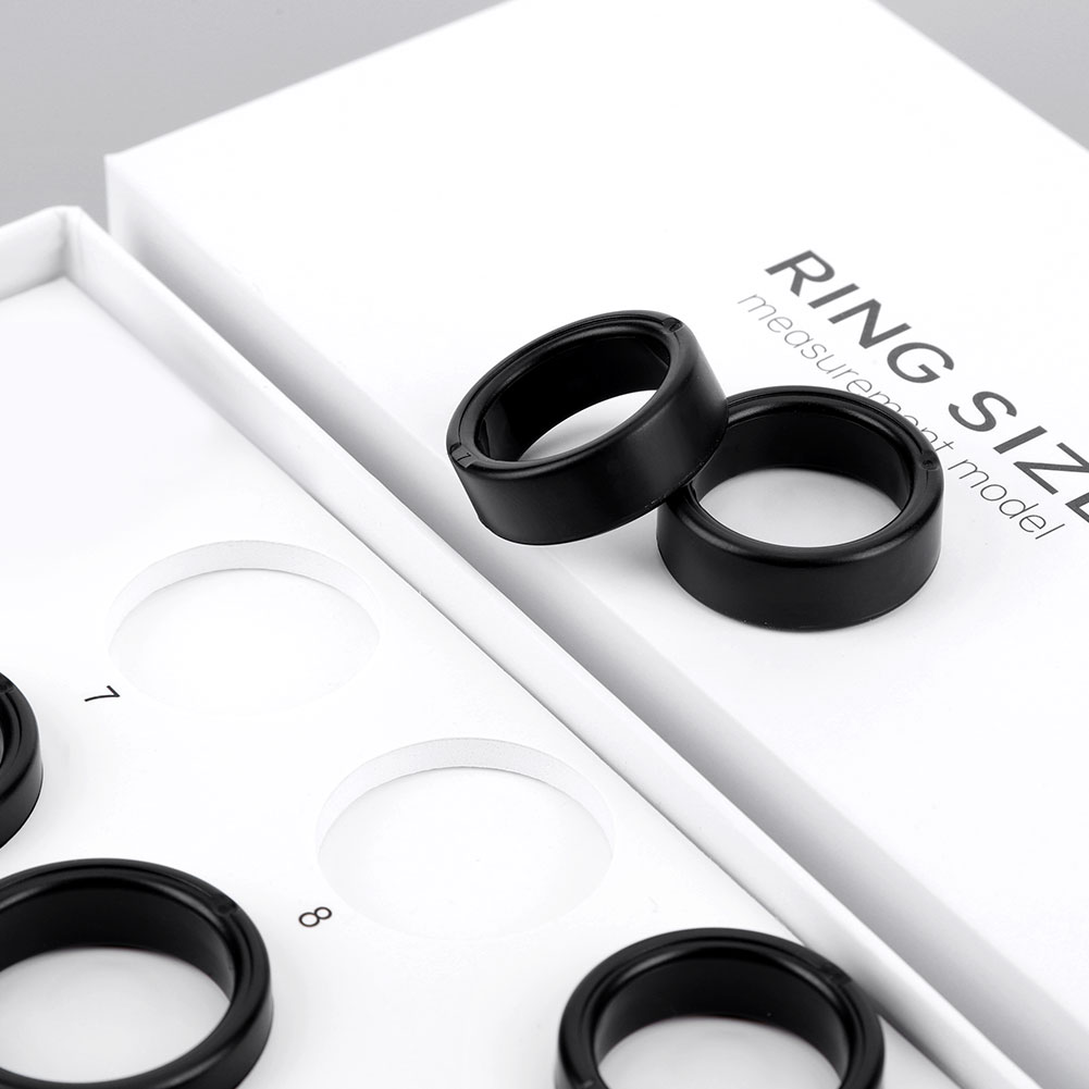 ชุดอุปกรณ์วัดขนาดแหวนอัจฉริยะ  - Smart Home Devices บทวิจารณ์และราคา