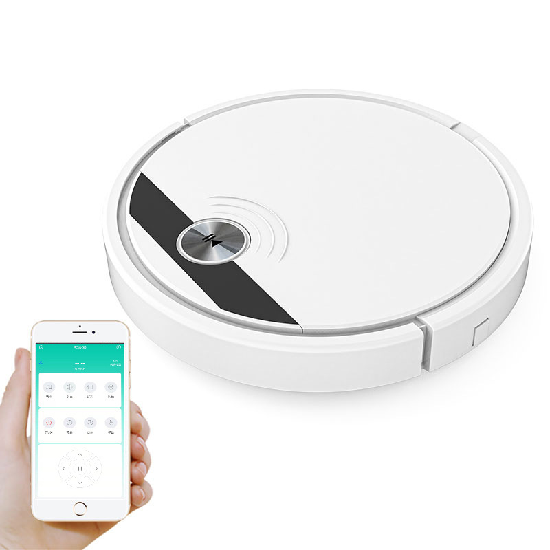 ใหม่ 2800PA 3-in-1 RS800 พร้อม - Smart Home Sistem บทวิจารณ์และราคา