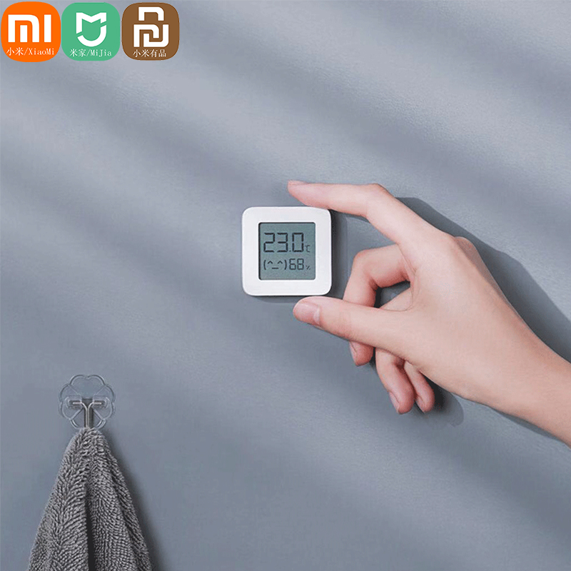 XIAOMI Mijia สมาร์ทบลูทูธเครื่ - Smart Home Xiaomi Kit บทวิจารณ์และราคา