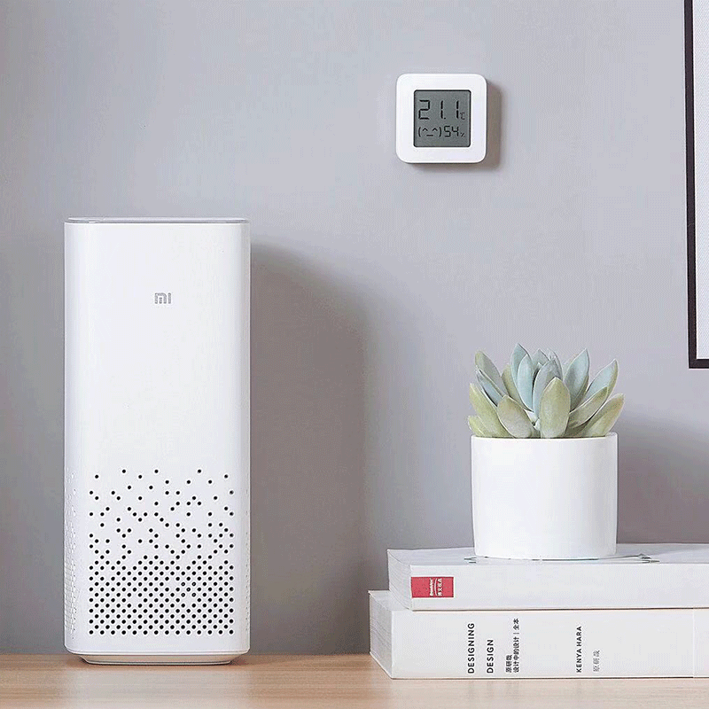 XIAOMI Mijia สมาร์ทบลูทูธเครื่ - Smart Home Xiaomi Kit บทวิจารณ์และราคา