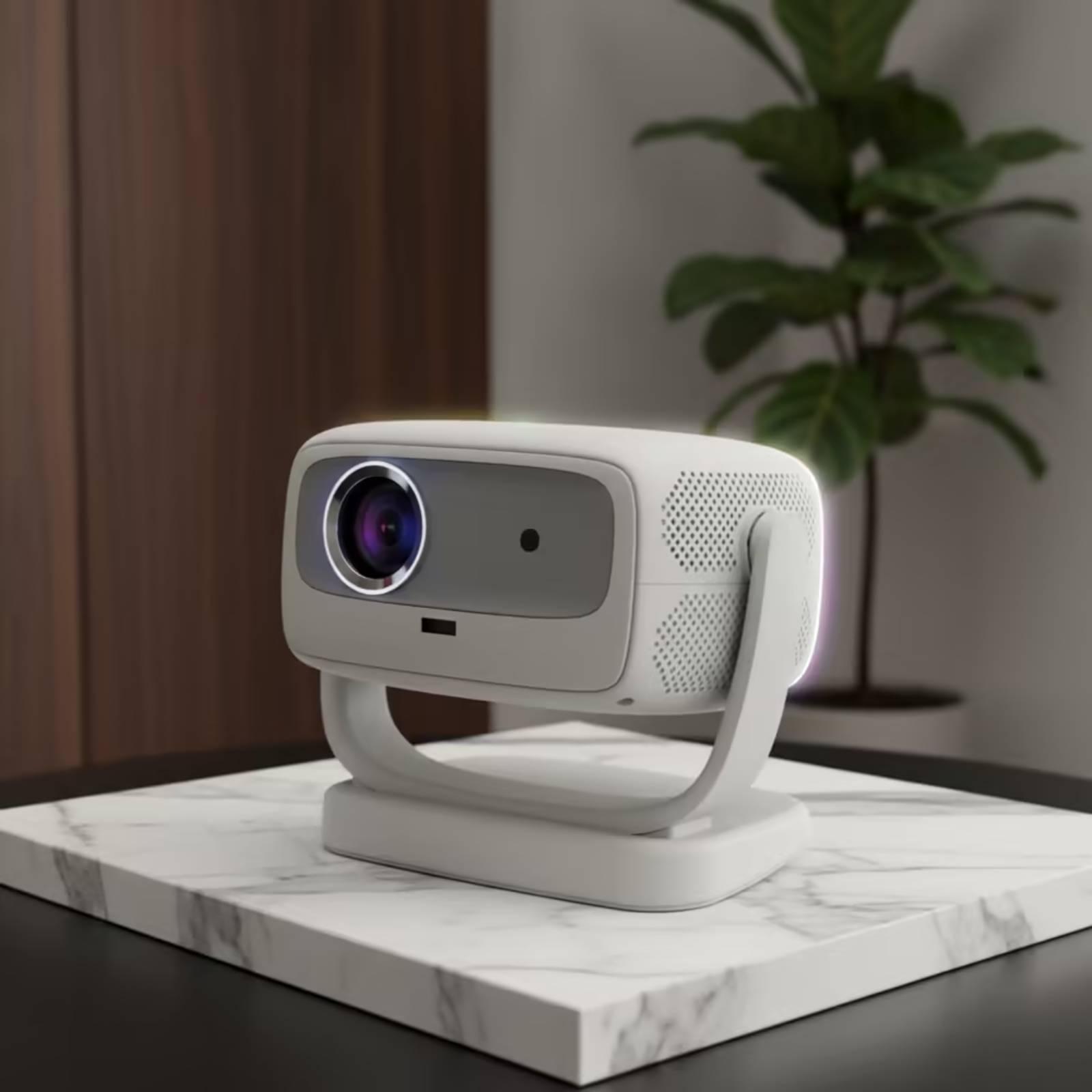 โปรเจคเตอร์สมาร์ทโฮม อุปกรณ์แส - Smart Home Devices บทวิจารณ์และราคา