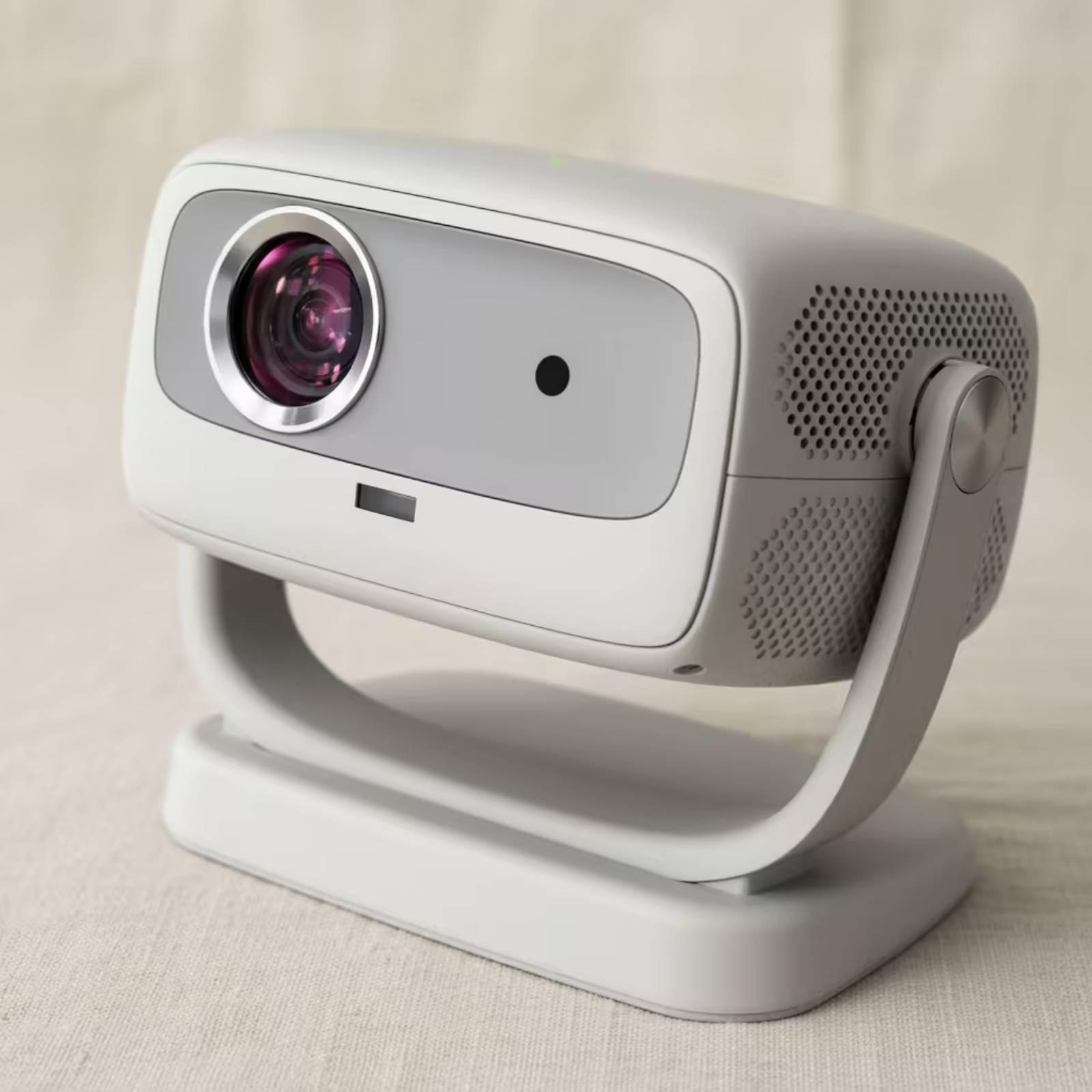 โปรเจคเตอร์สมาร์ทโฮม อุปกรณ์แส - Smart Home Devices บทวิจารณ์และราคา