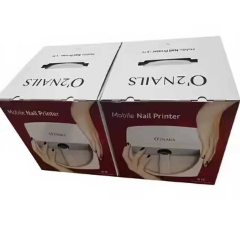 STROVAN 2026 เครื่องพิมพ์เล็บแ - Smart Home Devices บทวิจารณ์และราคา