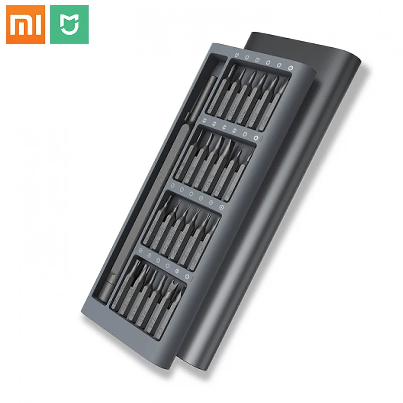 ชุดไขควง Xiaomi Mijia รุ่นดั้ง - Smart Home Xiaomi Kit บทวิจารณ์และราคา