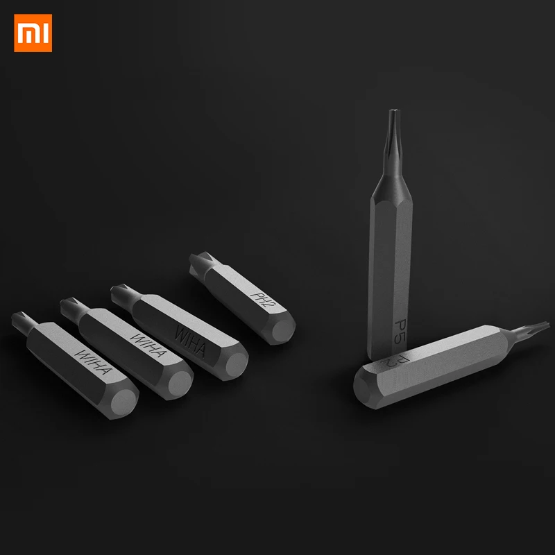 ชุดไขควง Xiaomi Mijia รุ่นดั้ง - Smart Home Xiaomi Kit บทวิจารณ์และราคา