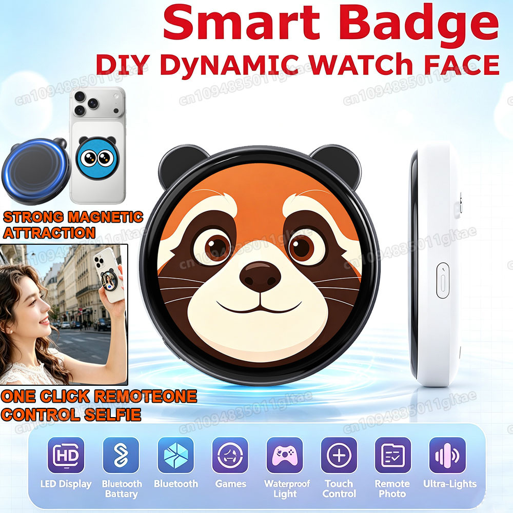 หน้าจอ HD ขนาด 1.50 นิ้ว สมาร์ - Smart Home Icon บทวิจารณ์และราคา