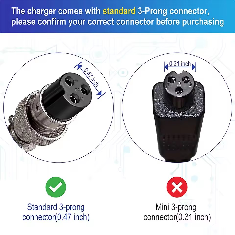 AC100-240V พร้อมพัดลม 58.8V 2A - Smart Home Devices บทวิจารณ์และราคา
