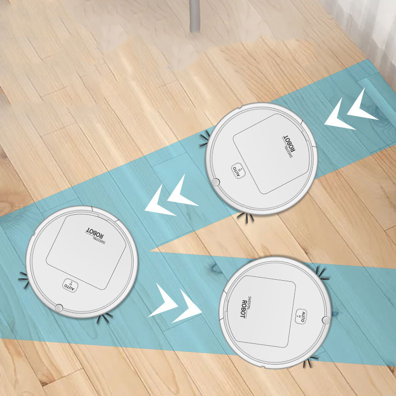 ใหม่เครื่องดูดฝุ่นหุ่นยนต์อัตโ - Smart Home Devices บทวิจารณ์และราคา