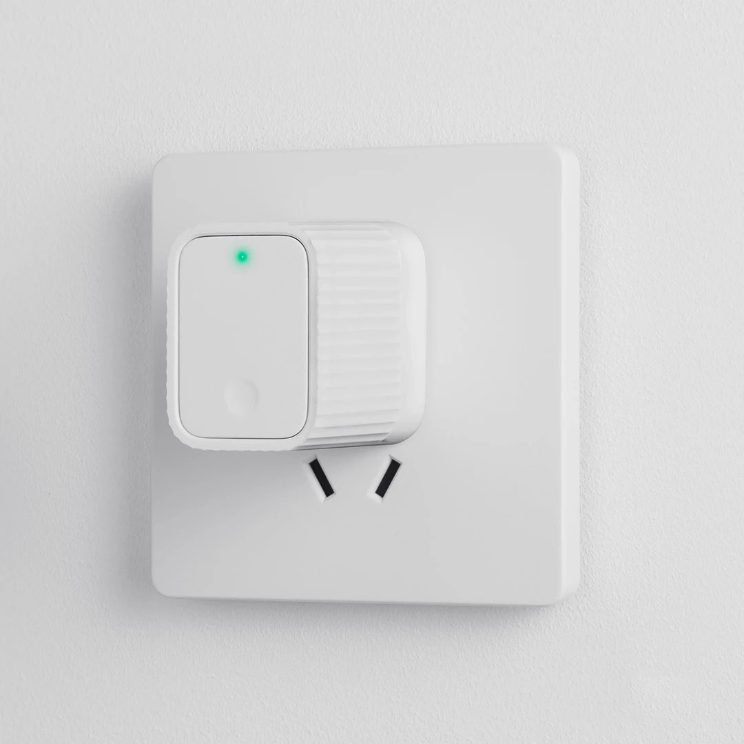 Qingping บลูทูธเกตเวย์ Qingpin - Smart Home Xiaomi Kit บทวิจารณ์และราคา