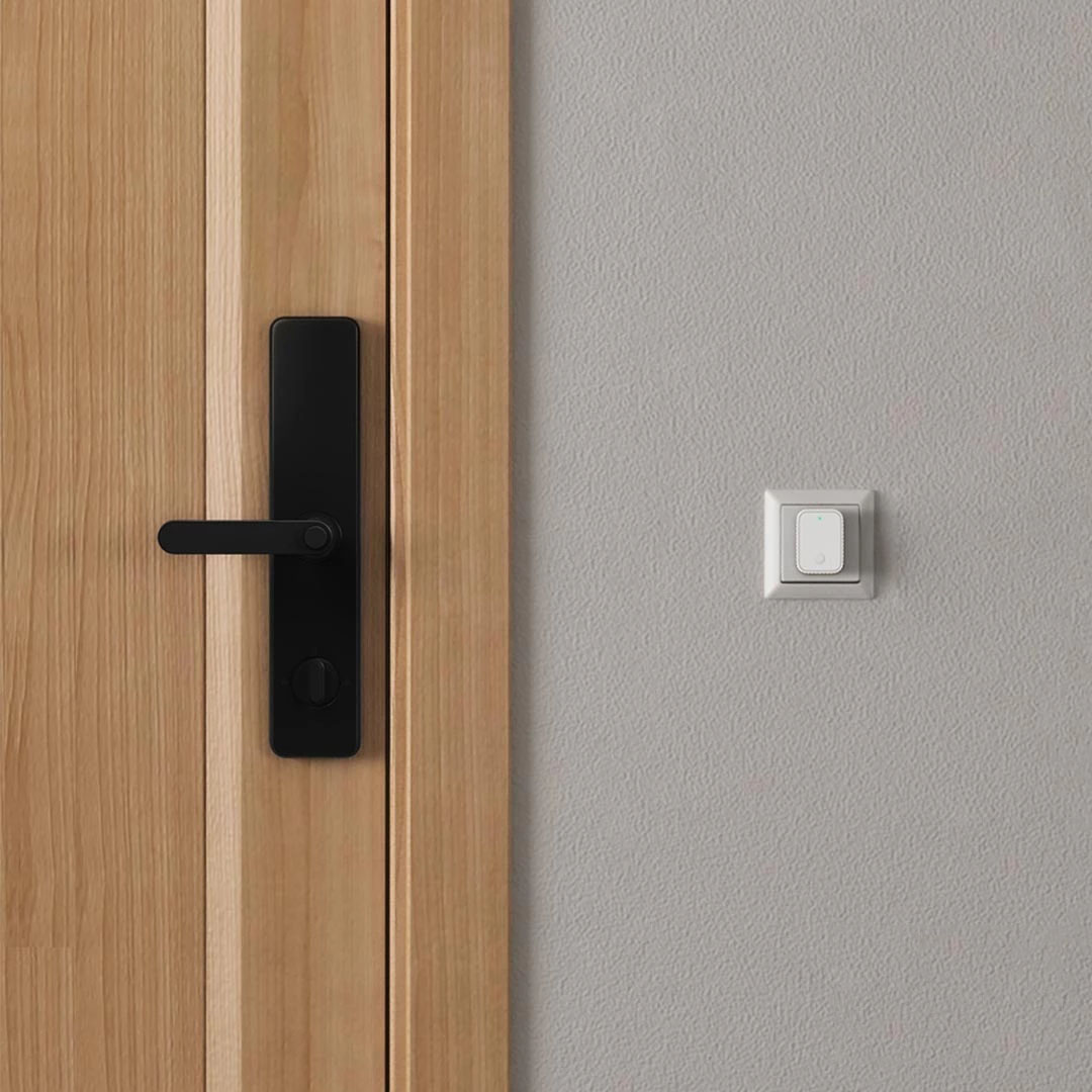 Qingping บลูทูธเกตเวย์ Qingpin - Smart Home Xiaomi Kit บทวิจารณ์และราคา