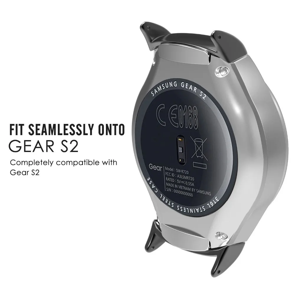 อะแดปเตอร์สำหรับ Samsung Gear  - Smart Home Samsung บทวิจารณ์และราคา