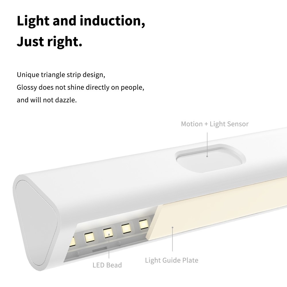Aqara ไฟ LED สำหรับทางเดินกลาง - Smart Home Xiaomi Kit บทวิจารณ์และราคา