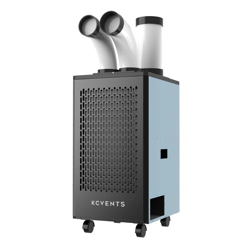 เครื่องปรับอากาศแบบพกพาออลอินว - Smart Home Energy บทวิจารณ์และราคา