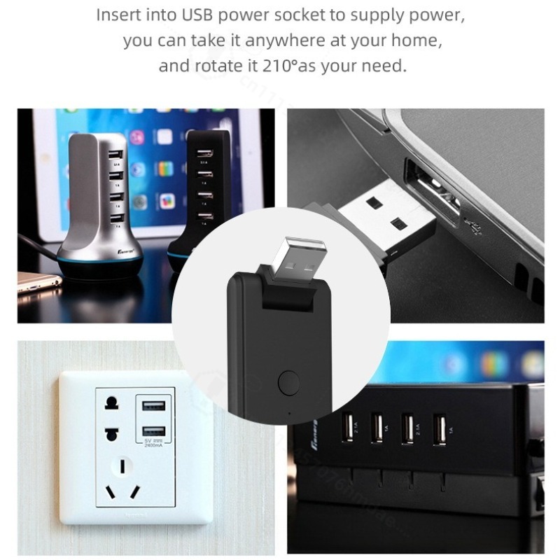 รีโมทคอนโทรลอินฟราเรดอัจฉริยะ  - Smart Home Devices บทวิจารณ์และราคา