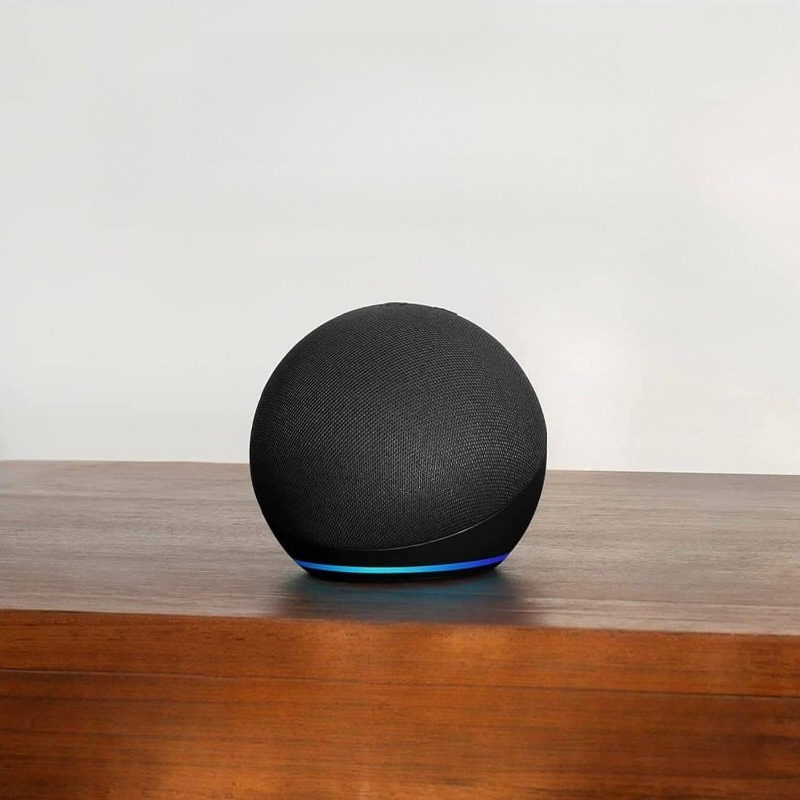 ลำโพงอัจฉริยะพร้อมหน้าจอแสดงผล - Smart Home Speaker บทวิจารณ์และราคา