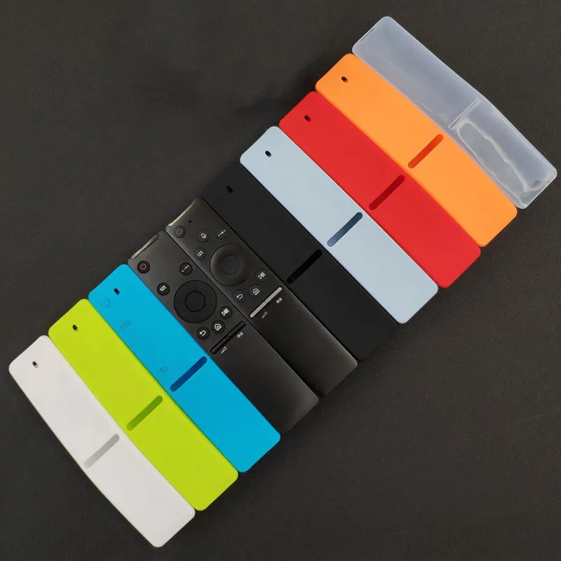 มีให้เลือก 8 สีรีโมทซิลิโคนสํา - Smart Home Samsung บทวิจารณ์และราคา
