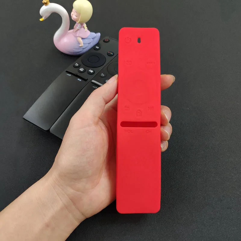 มีให้เลือก 8 สีรีโมทซิลิโคนสํา - Smart Home Samsung บทวิจารณ์และราคา