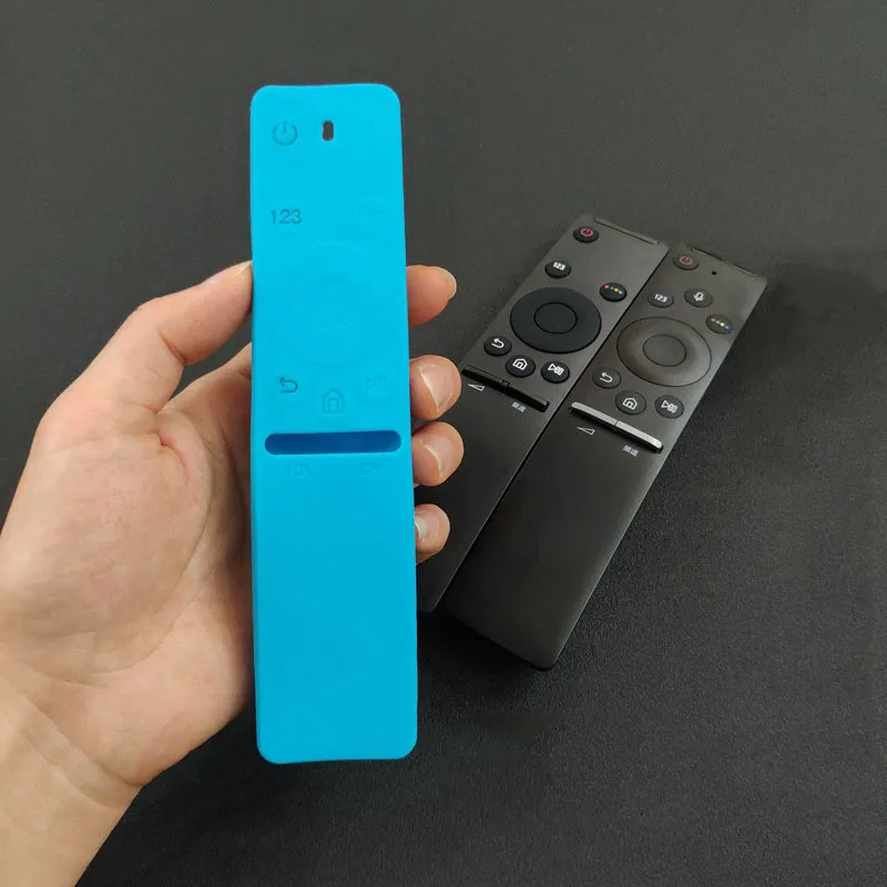 มีให้เลือก 8 สีรีโมทซิลิโคนสํา - Smart Home Samsung บทวิจารณ์และราคา