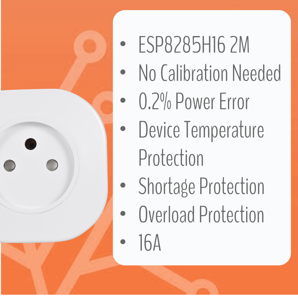 IoTorero 2 PACK Tasmota MQTT E - Smart Home Mqtt บทวิจารณ์และราคา