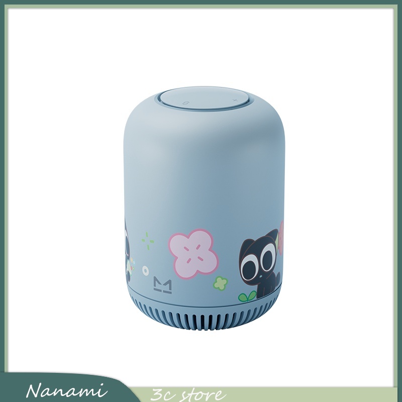 ลำโพงอัจฉริยะ Luo Xiaohei พร้อ - Smart Home Speaker บทวิจารณ์และราคา